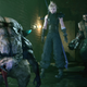 Illustration for article titled When iFinal Fantasy VII Remake/i Broke My Heart, Chasing A Pig Proved Strangely Therapeutic